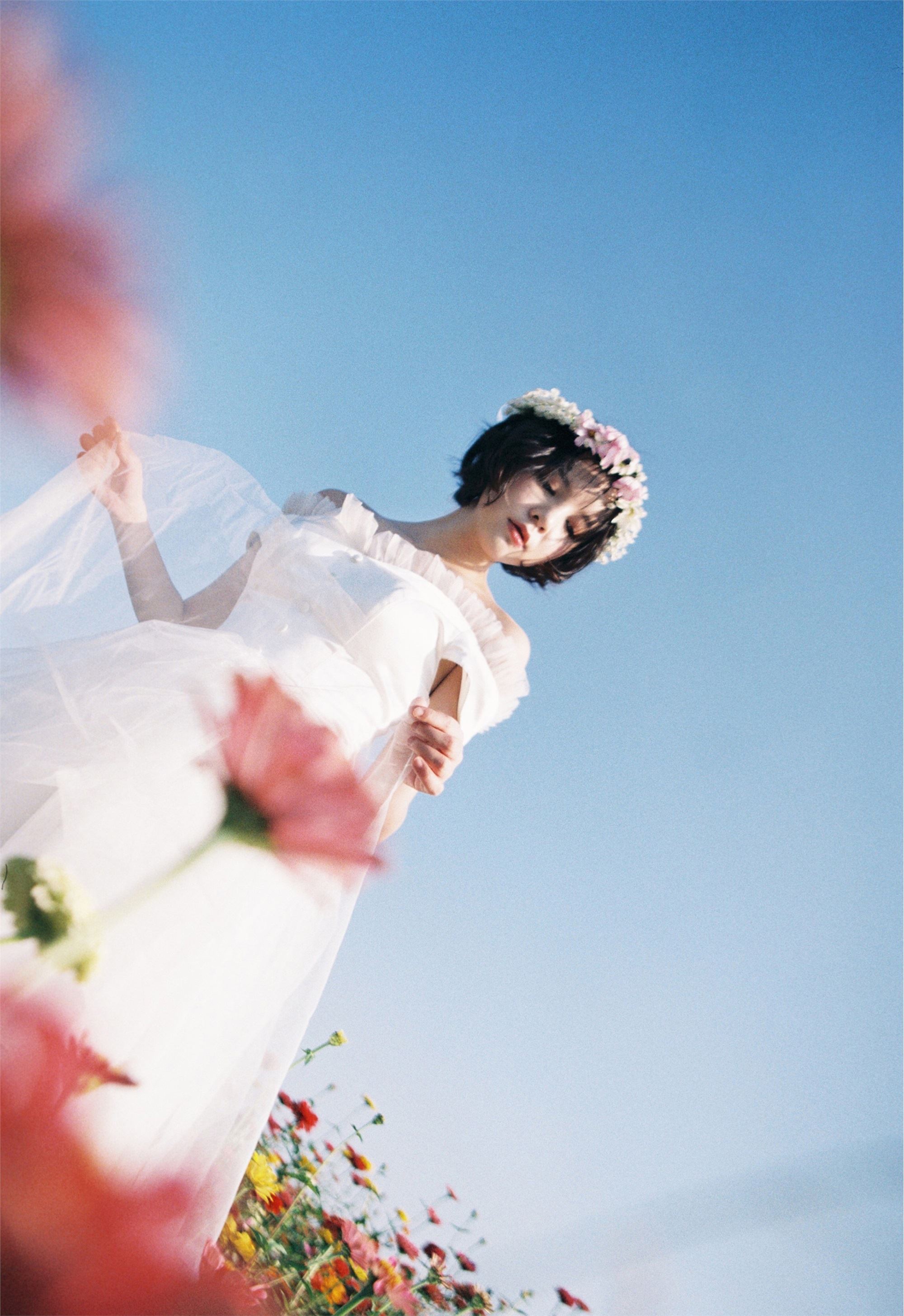 YITUYU艺图语 2025.01.31 少女情怀总是诗 雨一颗